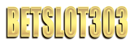 Logo BETSLOT303