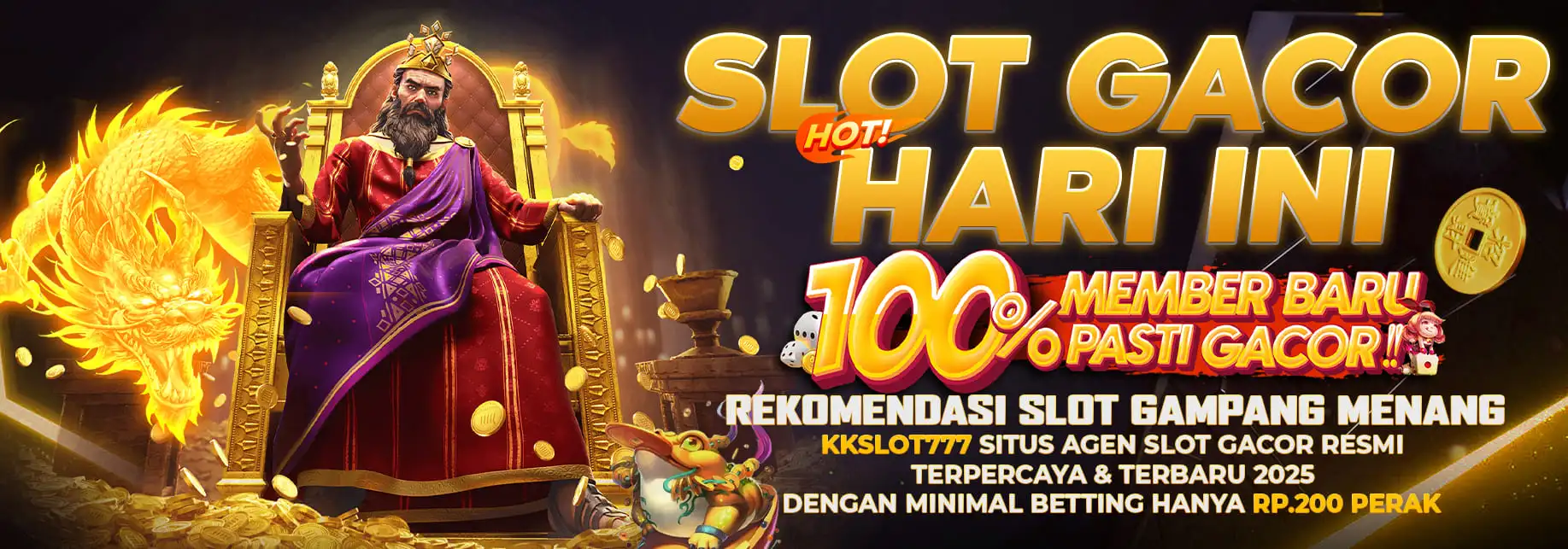 Betslot303